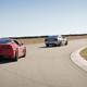 Illustration for article titled Photos from recent track days...